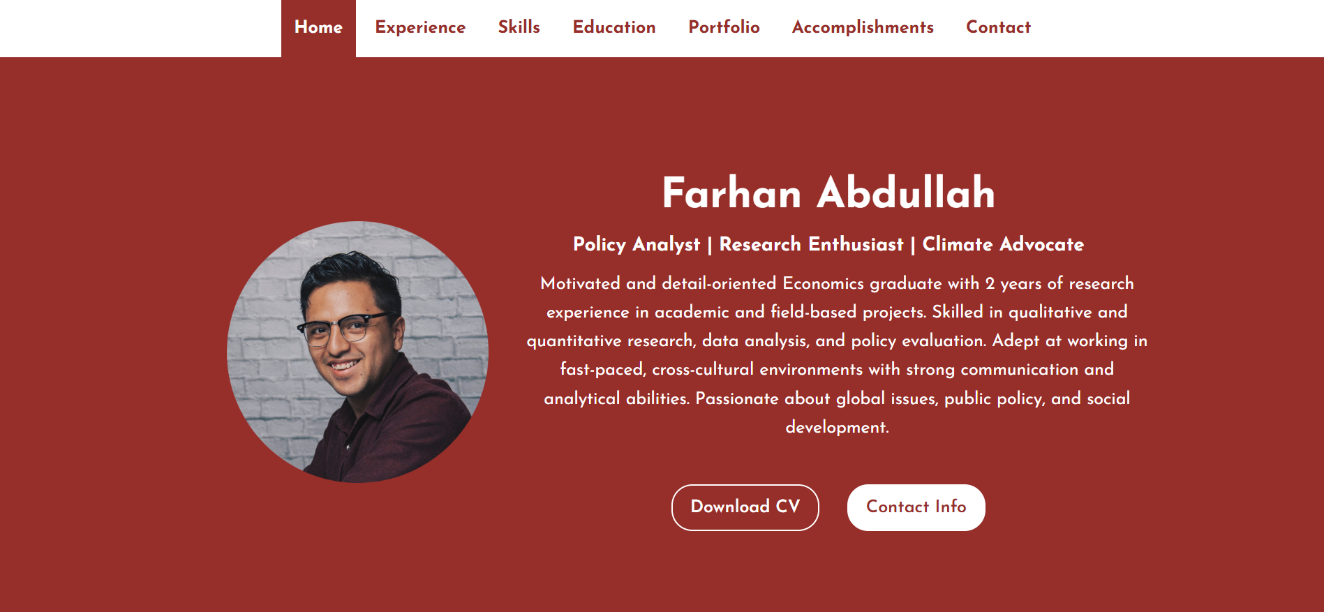 Profile